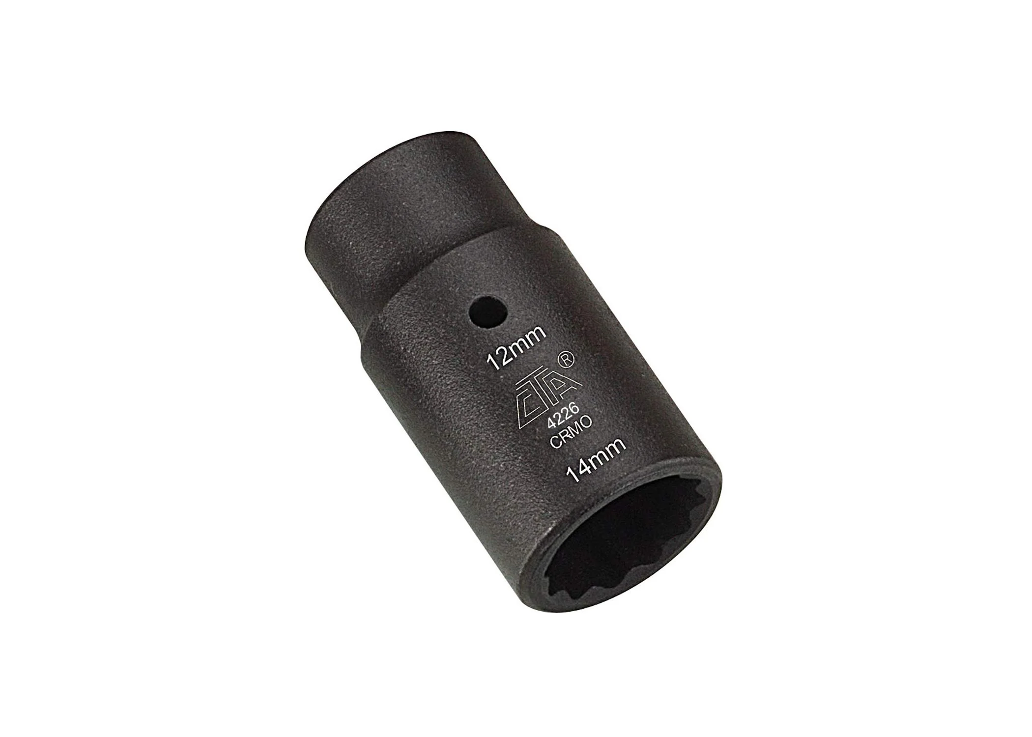 CTA Tools 4226 Mini Flip Socket 12/14mm
