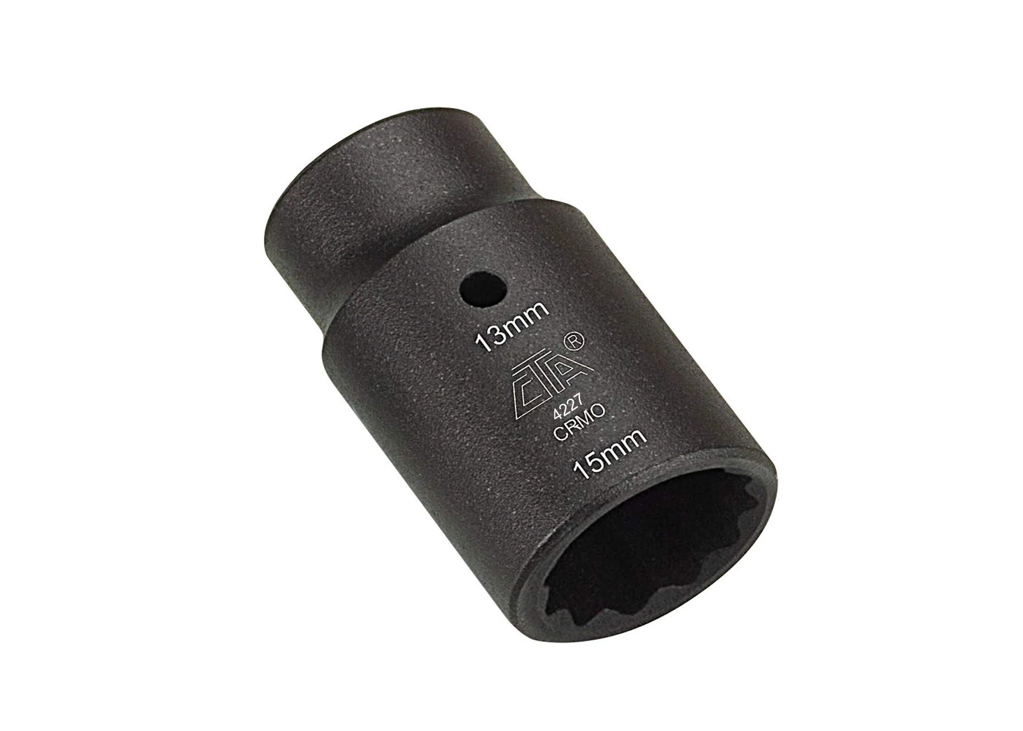 CTA Tools 4227 Mini Flip Socket 13/15mm