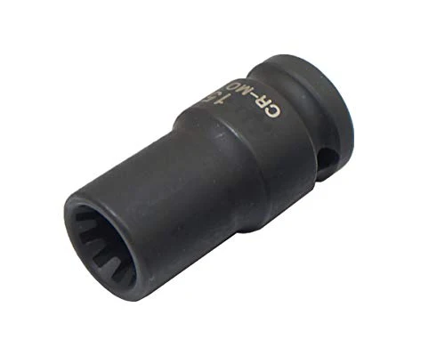 CTA Tools 5031 VAG Brake Caliper Socket - 10pt. X 15