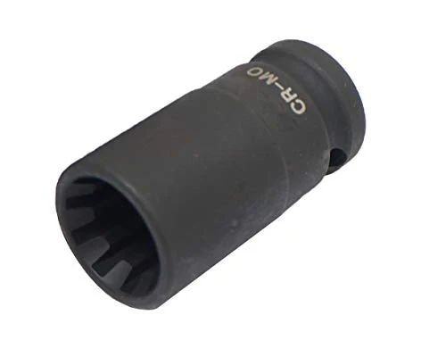CTA Tools 5033 VAG Brake Caliper Socket - 10pt. X 20