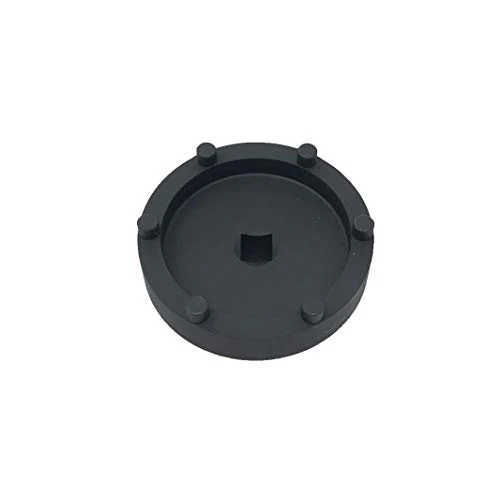 CTA Tools 5045 Hub Nut Socket - Compatible with Dodge - Image 2