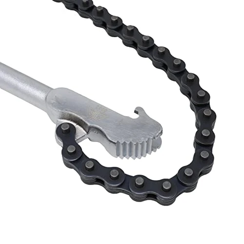 CTA Tools 5052 36" H.D. Chain Wrench - Image 2