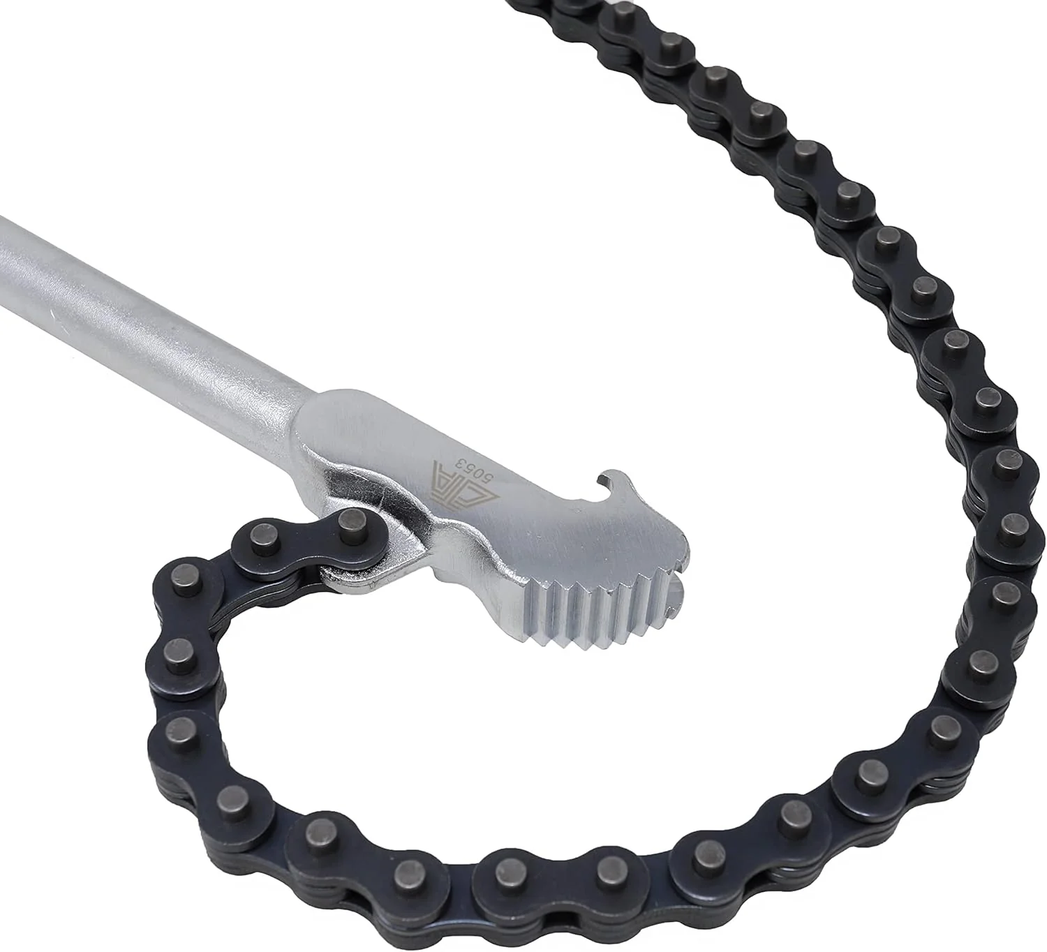 CTA Tools 5053 48" H.D. Chain Wrench 48 Inches - Image 5