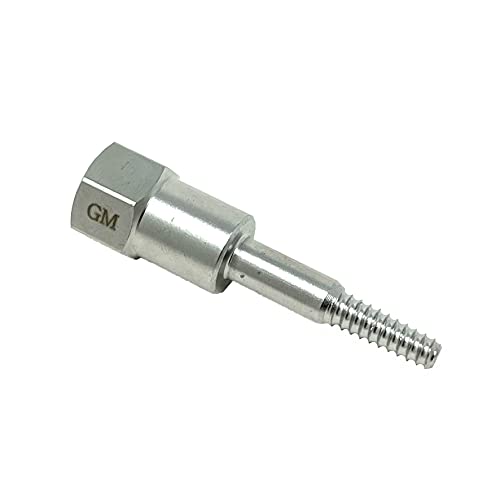 CTA Tools 5409 Dipstick Extractor - Compatible with GM 4.8L, 5.3L, 5.7L, 6.0L & 6.2L