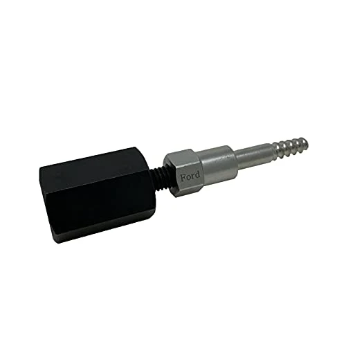 CTA Tools 5411 2 Pc. Dipstick Extractor Kit - Compatible with Ford 4.6L, 5.4L, 6.2L & 6.8L - Image 2