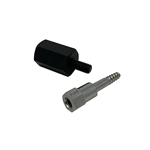 CTA Tools 5411 2 Pc. Dipstick Extractor Kit - Compatible with Ford 4.6L, 5.4L, 6.2L & 6.8L - Image 3