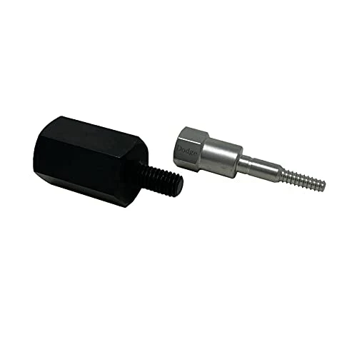 CTA Tools 5412 2 Pc. Dipstick Extractor Kit - Compatible with Dodge 5.7L & 6.1L HEMI