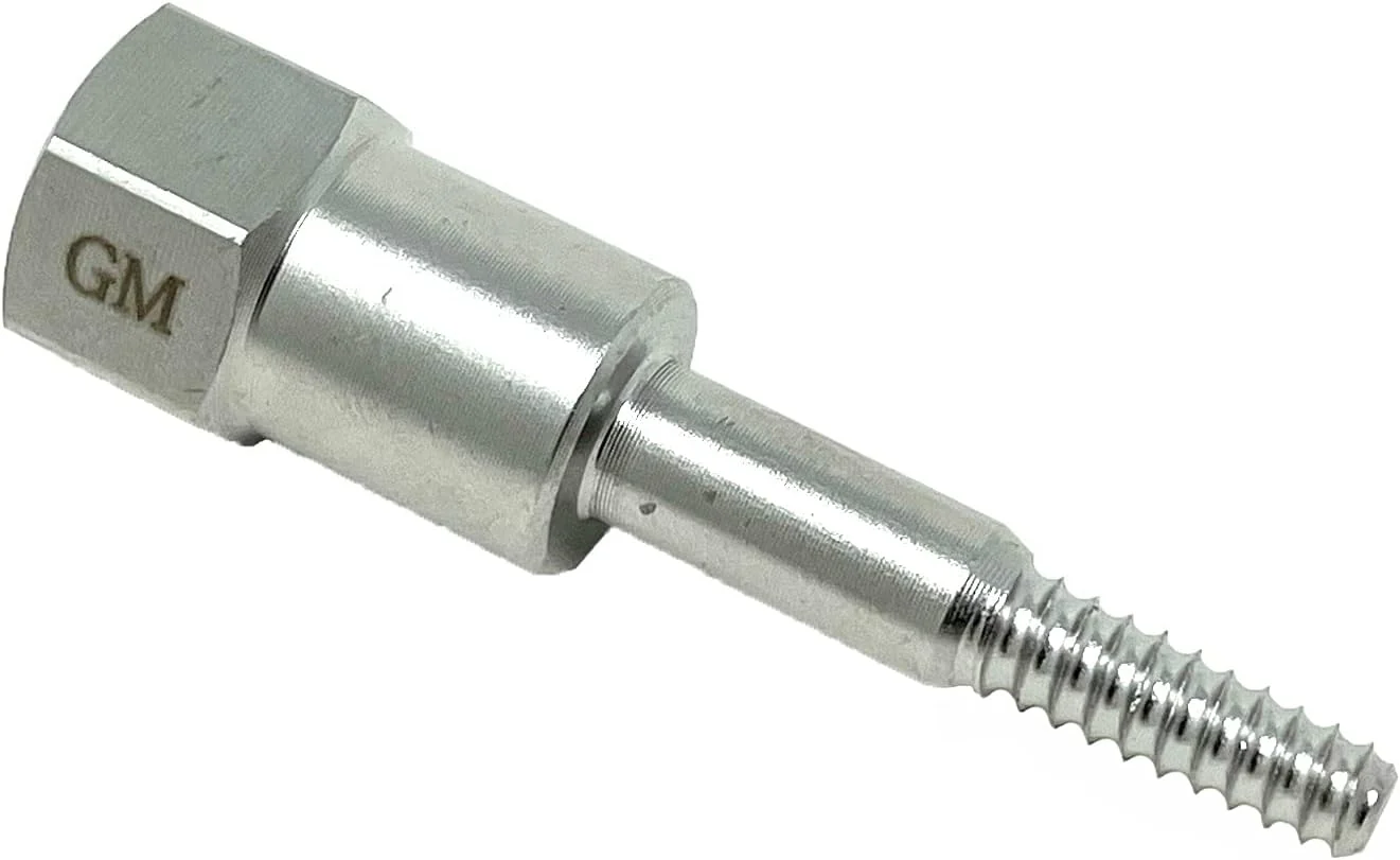CTA Tools 5414 4 Pc. Master Dipstick Extractor Kit - Compatible with Ford, Dodge, GM - Image 5