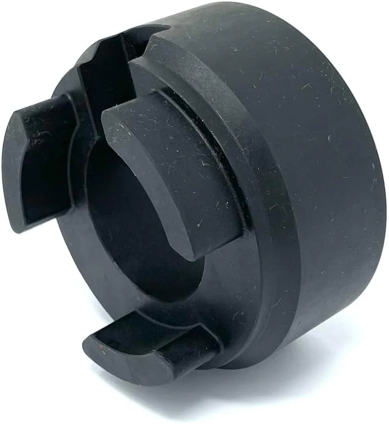 CTA Tools 6150 Crankshaft Damper Holding Tool - Compatible with 2012+ Ford Models Including Fusion, Focus, Transit - Crankshaft Pulley Holder for 2.0L, 2.3L, 2.5L Engines - Image 2