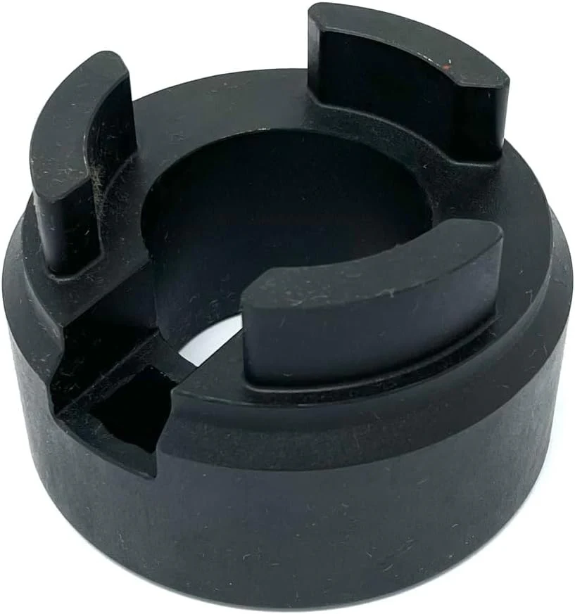 CTA Tools 6150 Crankshaft Damper Holding Tool - Compatible with 2012+ Ford Models Including Fusion, Focus, Transit - Crankshaft Pulley Holder for 2.0L, 2.3L, 2.5L Engines - Image 3