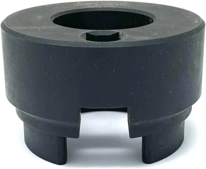 CTA Tools 6150 Crankshaft Damper Holding Tool - Compatible with 2012+ Ford Models Including Fusion, Focus, Transit - Crankshaft Pulley Holder for 2.0L, 2.3L, 2.5L Engines - Image 4