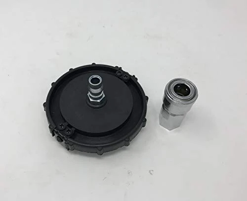 CTA Tools 7043 Quick Coupler Adapter - Nitto - Image 2