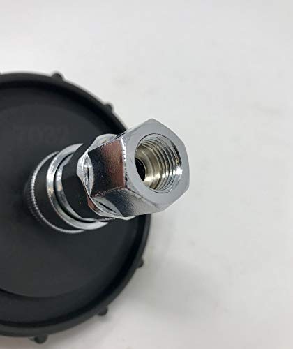 CTA Tools 7043 Quick Coupler Adapter - Nitto - Image 4