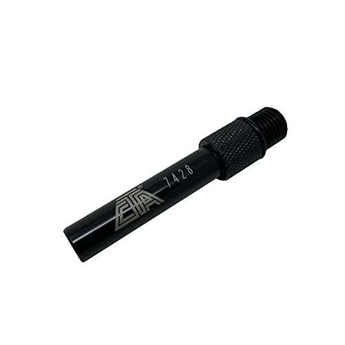 CTA Tools 7428 ATF Filler Adapter - Compatible with Nissan 12 x 1.25 - Image 2
