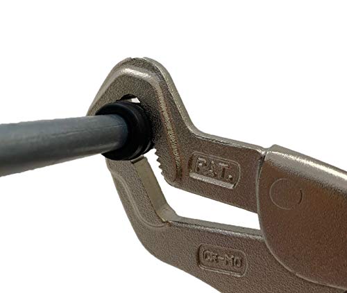 CTA Tools 7878 Parrot (Sway Bar Link) Pliers - Image 3