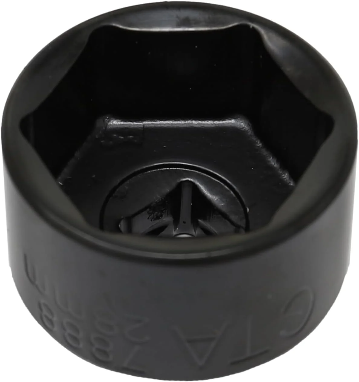 ‎CTA Tools | ‎7888 | CTA Tools 7888 Cummins Fuel Filter Canister Socket - 28mm - Image 4