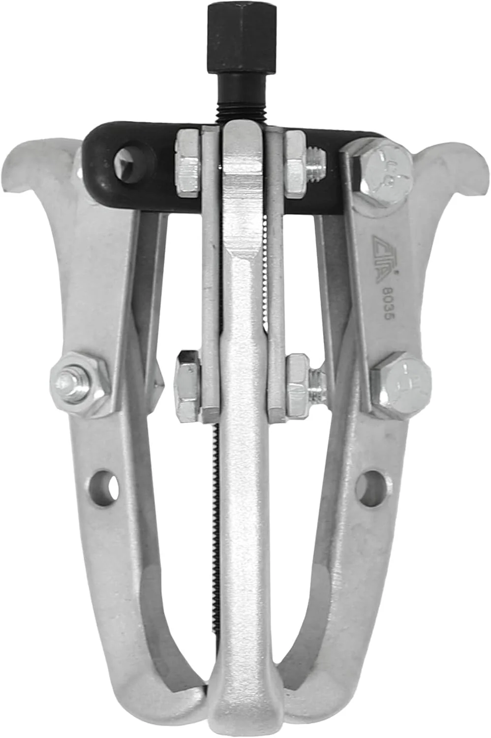 CTA Tools 8035 3-Jaw Adjustable/Reversible Gear Puller, 4-Inch - Image 2