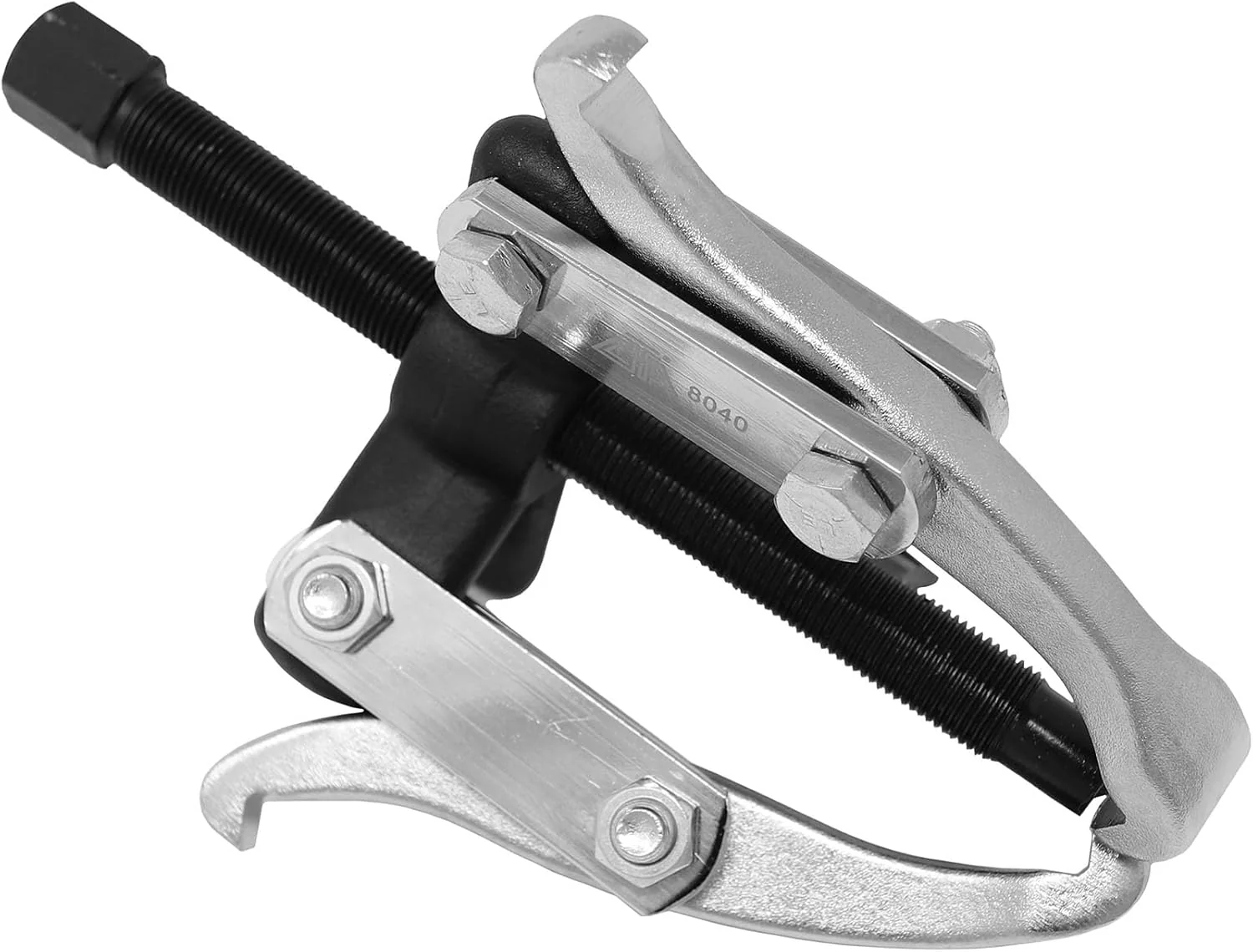 CTA Tools 8040 3-Jaw Reversible Gear Puller, 7-Inch - Image 3