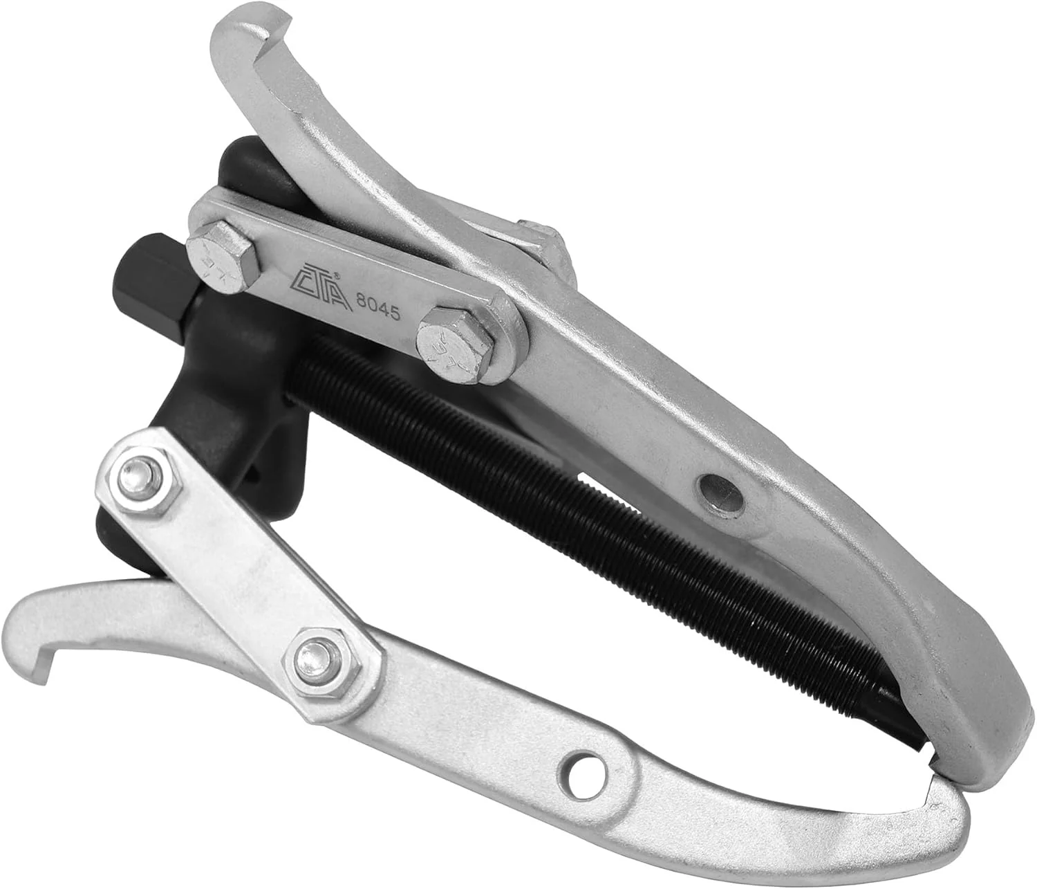 CTA Tools 8045 3-Jaw Adjustable/Reversible Gear Puller, 8-Inch - Image 3