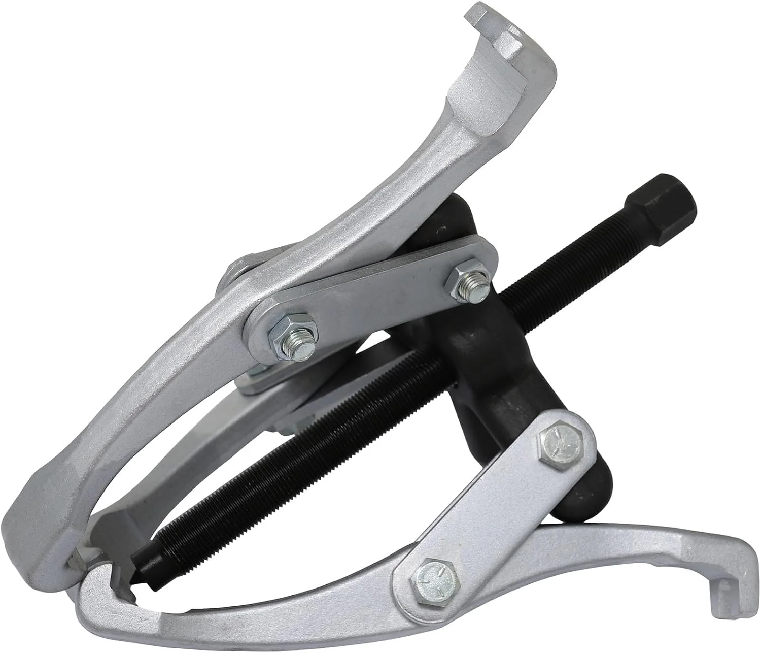 CTA Tools 8050 3-Jaw Reversible Gear Puller, 10-Inch - Image 3