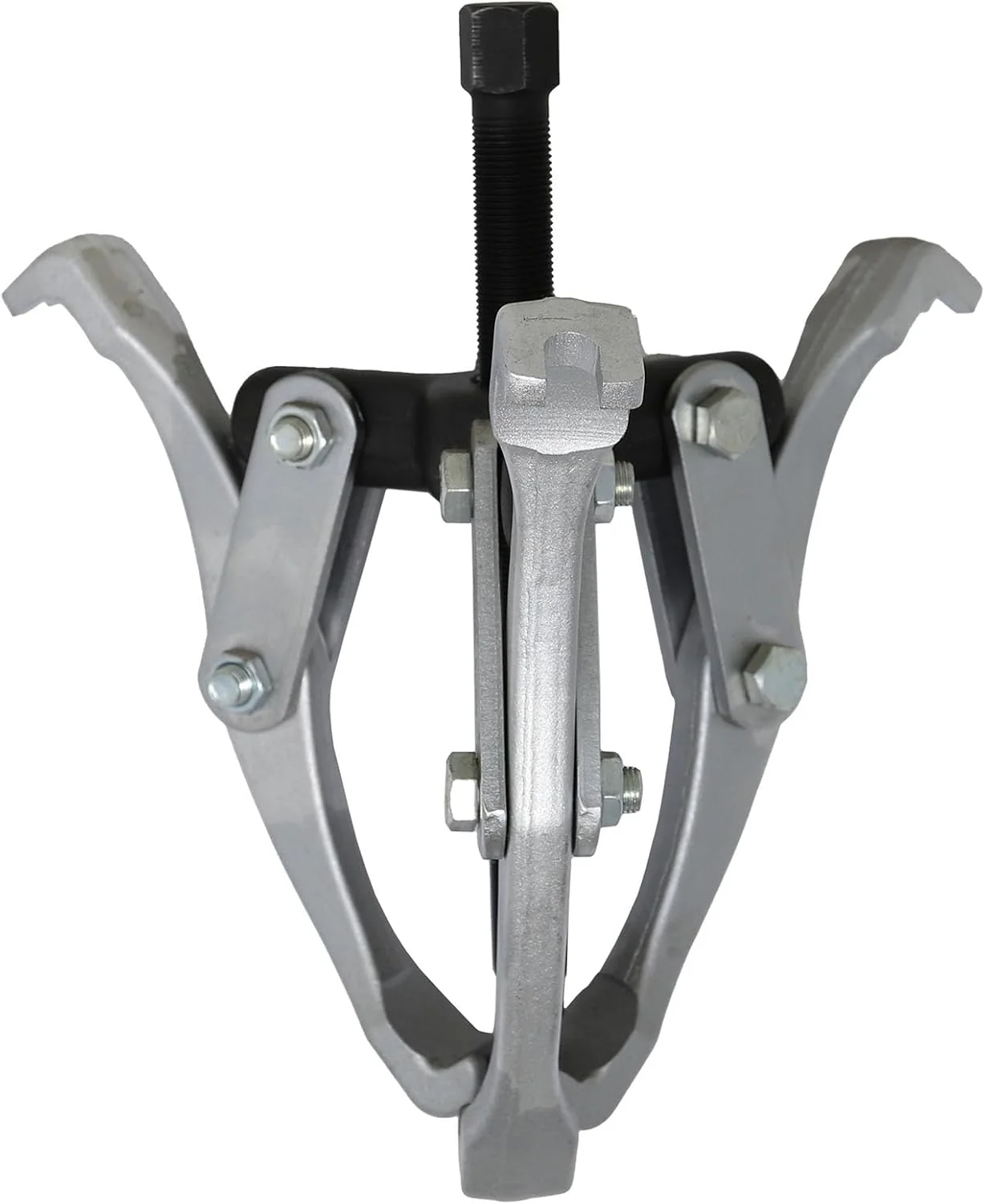 CTA Tools 8050 3-Jaw Reversible Gear Puller, 10-Inch - Image 4