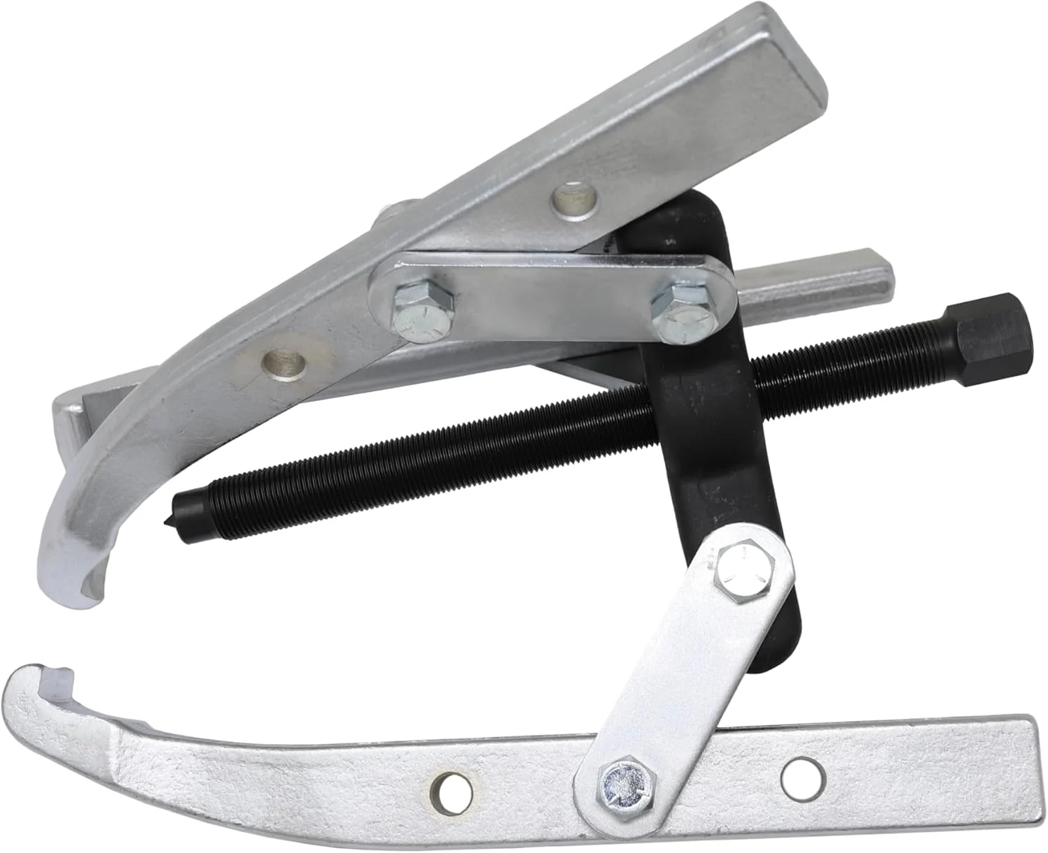 CTA Tools 8055 3-Jaw Adjustable Gear Puller, 11-Inch - Image 2