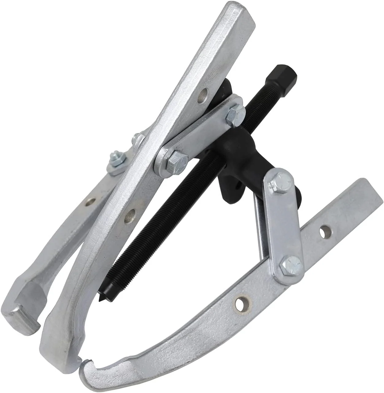 CTA Tools 8055 3-Jaw Adjustable Gear Puller, 11-Inch - Image 3