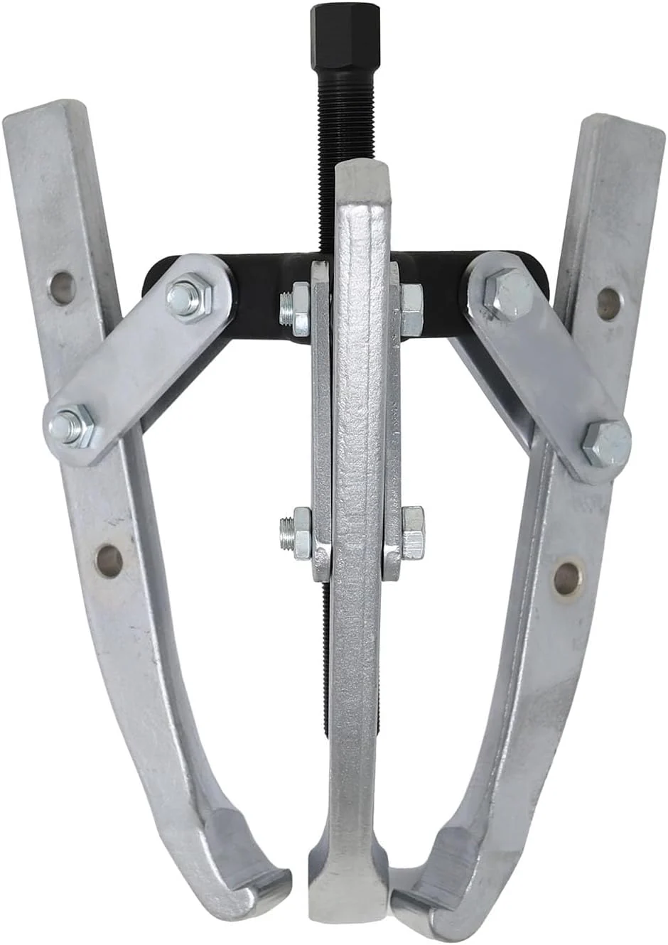 CTA Tools 8055 3-Jaw Adjustable Gear Puller, 11-Inch - Image 4