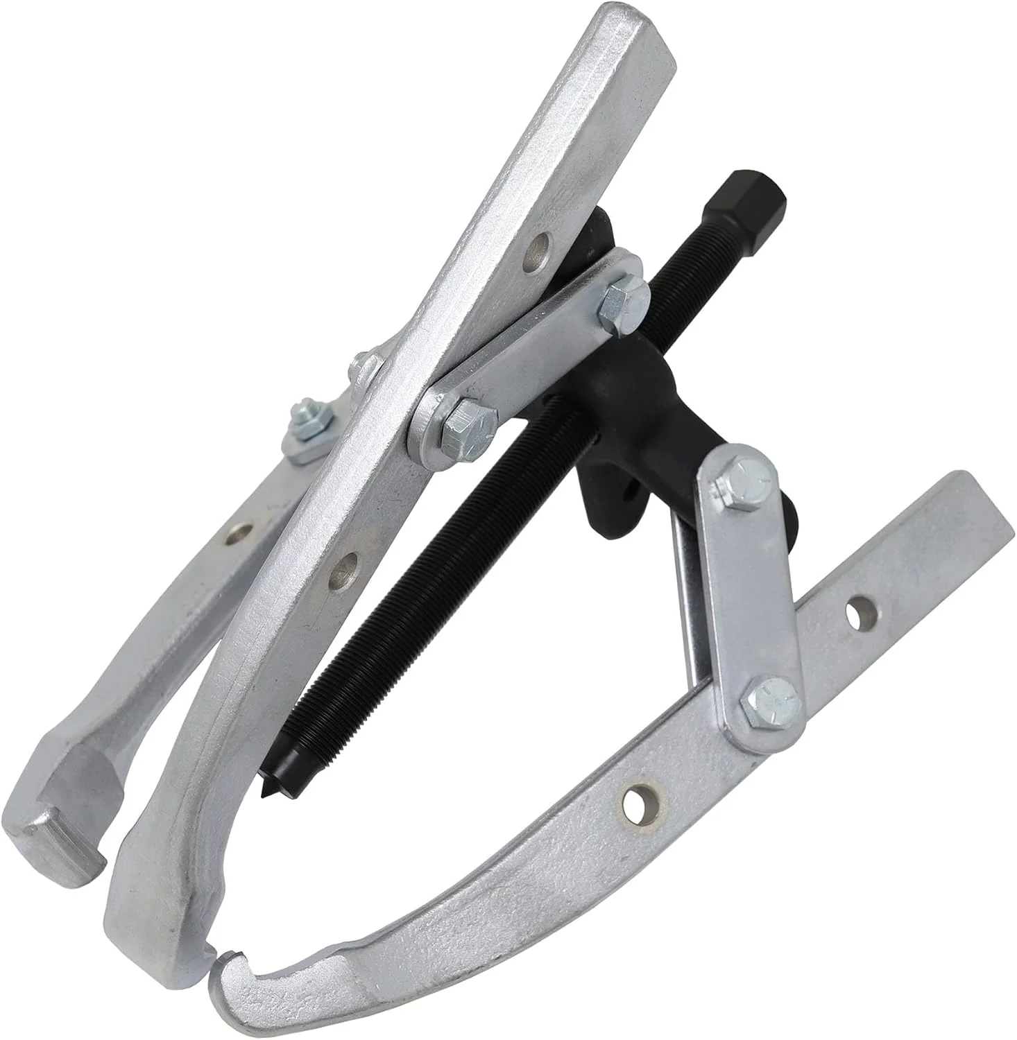 CTA Tools 8059 3-Jaw Adjustable Gear Puller, 17-Inch - Image 2