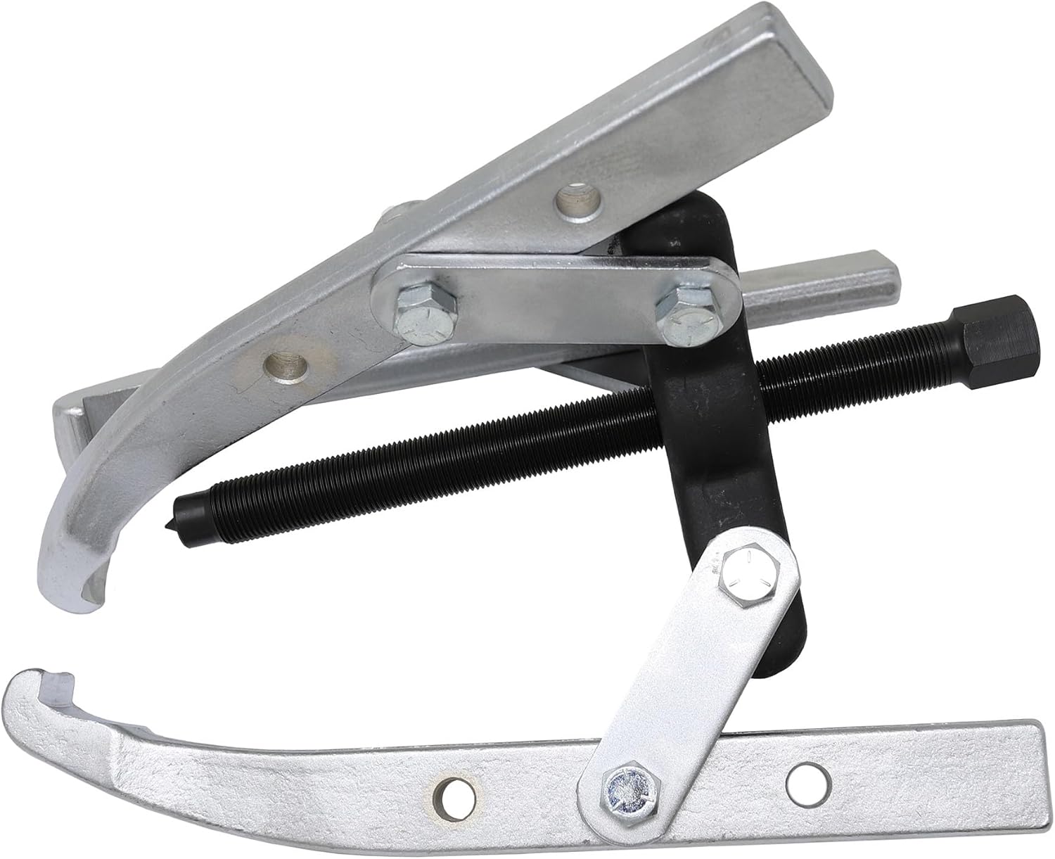 CTA Tools 8059 3-Jaw Adjustable Gear Puller, 17-Inch - Image 3