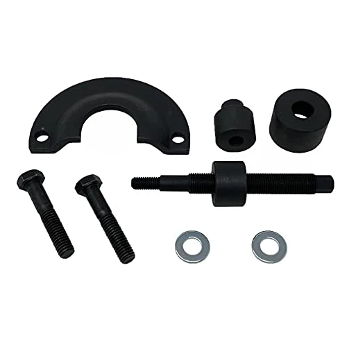CTA Tools 8069 Water Pump Pulley Tool, Red - Compatible with Ford - Image 2