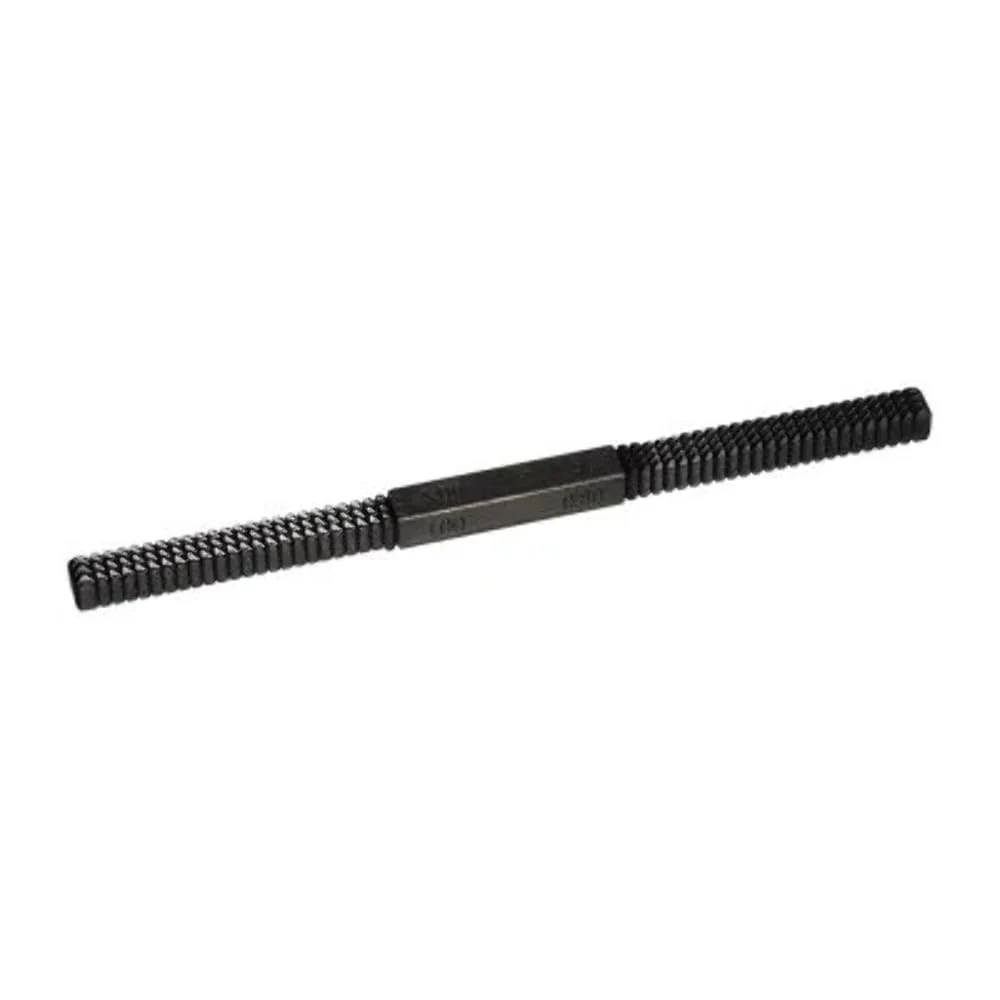 CTA Tools 8231 Thread Restorer File - Metric