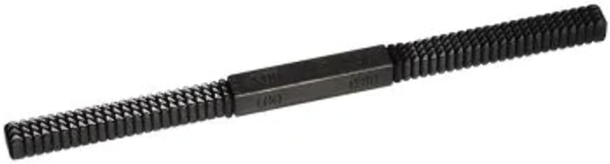 CTA Tools 8231 Thread Restorer File - Metric - Image 2