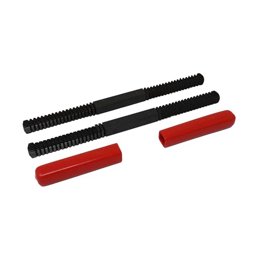 CTA Tools 8240 Universal 53-Piece Rethreading Set, RED - Image 4