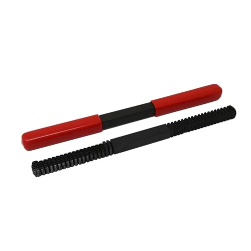 CTA Tools 8240 Universal 53-Piece Rethreading Set, RED - Image 5