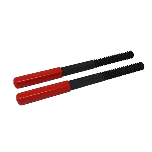 CTA Tools 8240 Universal 53-Piece Rethreading Set, RED - Image 6
