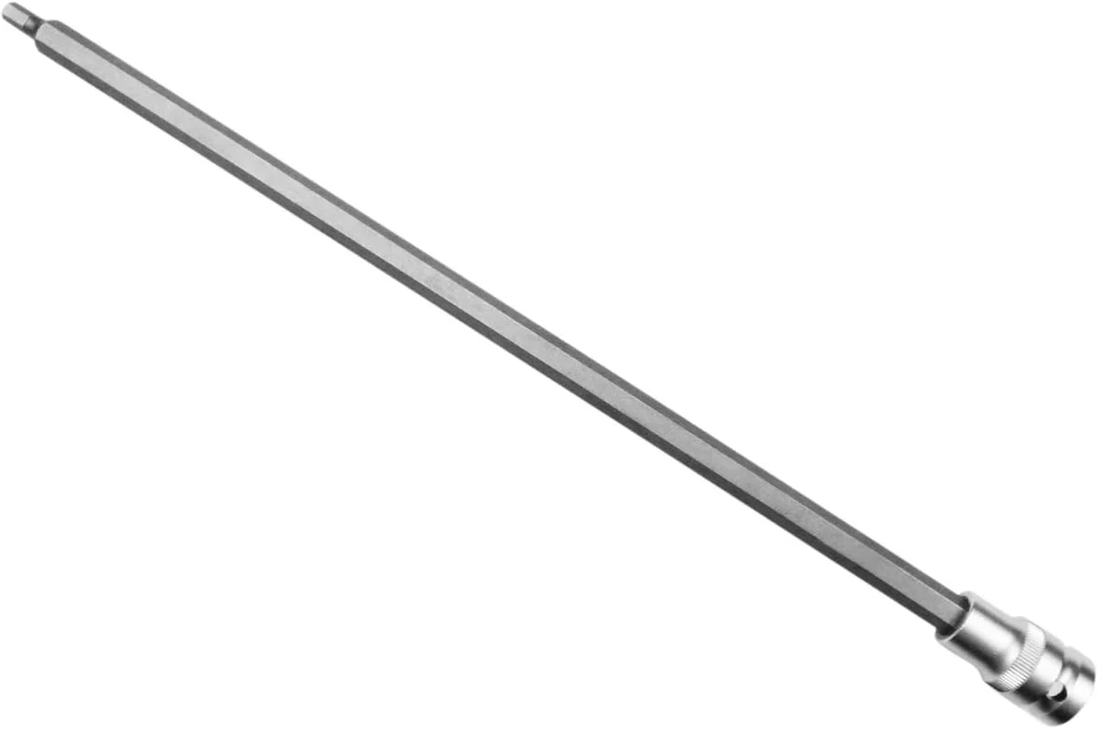 CTA Tools 8541 14" x 6mm Hex Bit Socket - Compatible with VW - Image 2
