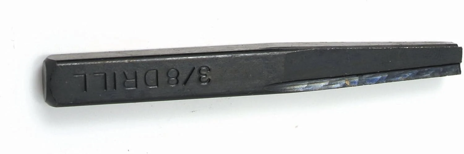 CTA Tools 9037 Differential Plug Extractor 1/2" w/ 3/8" Sq. Hole - Image 2
