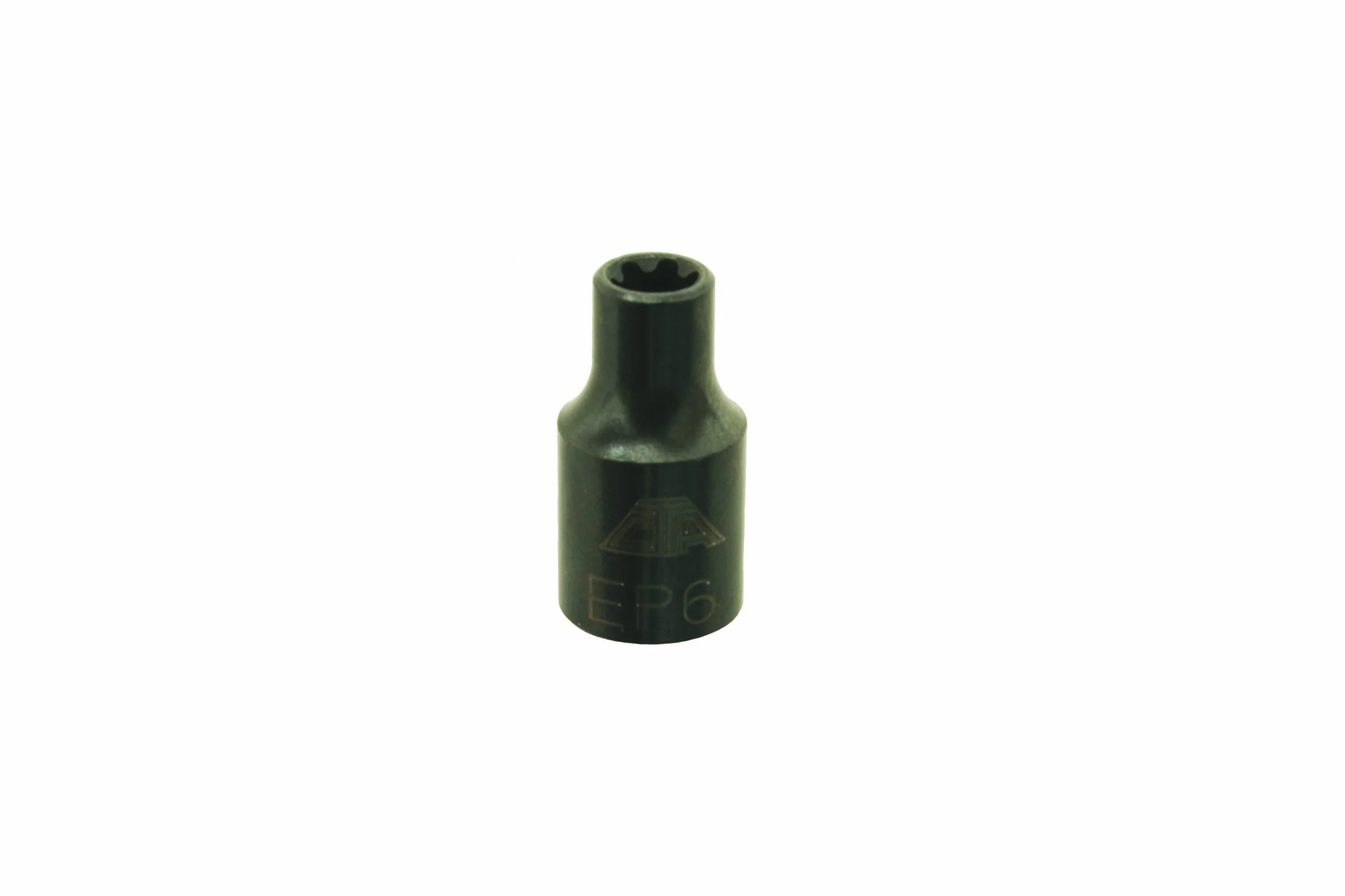CTA Tools 9651 EP6 1/4-Inch External Torx Plus Socket, 1/4"