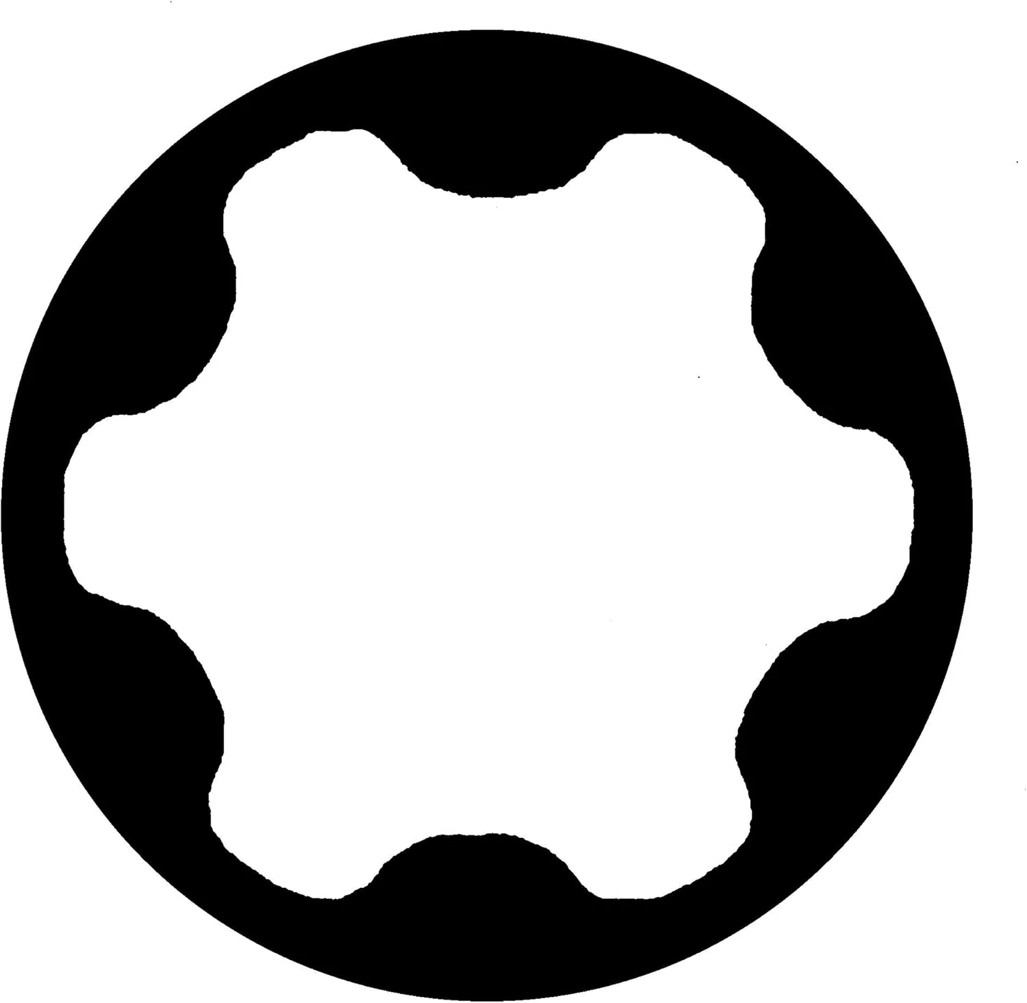 CTA Tools 9653 EP8 External Torx Plus Socket, 1/4" - Image 2