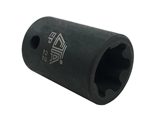 CTA Tools 9662 Torx Plus Socket - EP22