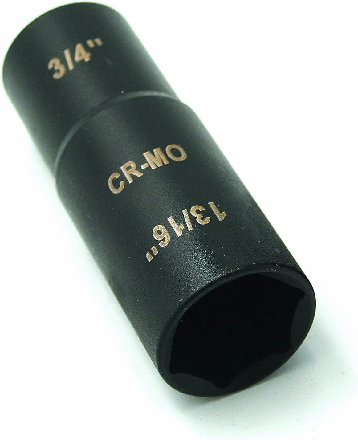 CTA Tools A162 3/4-Inch by 13/16-Inch Thin-Wall Impact Flip Socket - Image 2