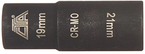 CTA Tools A168 Extra Thin Wall Flip Socket - 19 x 21mm - Image 2