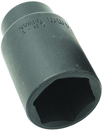 CTA Tools A417 Axle Nut Socket - 27mm