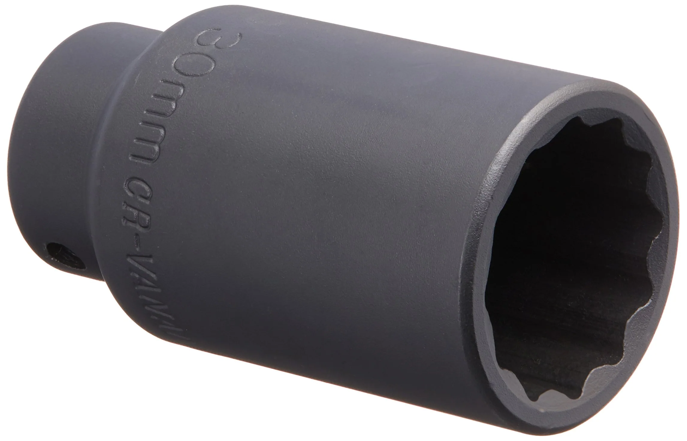 CTA Tools A421 Axle Nut Socket - 30mm, 12-Point Hex