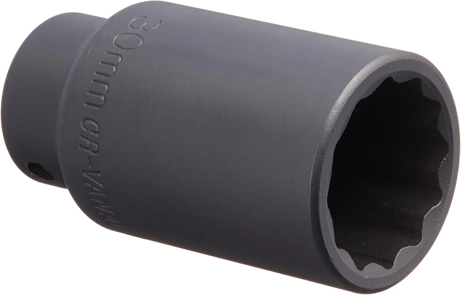 CTA Tools A421 Axle Nut Socket - 30mm, 12-Point Hex - Image 2