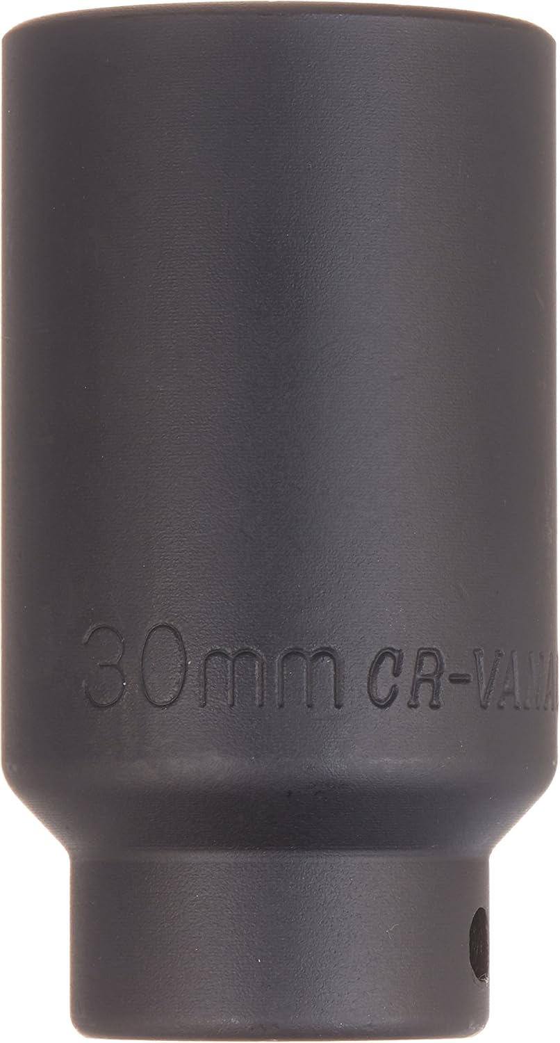CTA Tools A421 Axle Nut Socket - 30mm, 12-Point Hex - Image 3