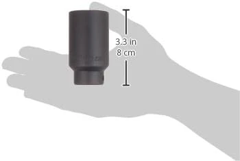 CTA Tools A421 Axle Nut Socket - 30mm, 12-Point Hex - Image 6
