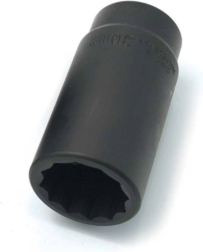 ‎CTA Tools | ‎A422 | CTA Tools A422 Axle Nut Socket - 32mm - Image 2