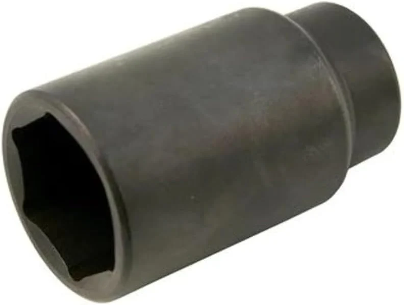 CTA Tools A424 Axle Nut Socket - 34mm, 6-Point Hex - Image 2